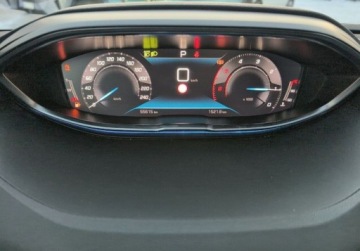 Peugeot 5008 II Crossover Facelifting 1.5 BlueHDi 130KM 2023 Peugeot 5008 1.5 BlueHDi Allure Pack SS EAT8 SalonPL FVat Zadbany Serwis A, zdjęcie 16