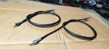 YAMAHA XJ 900 600 92-03 СПИДОМЕТР ЧЕРВЯЧНЫЙ СЧЕТЧИК ТРОС