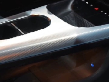 Mercedes CLA C118/X118 2025 MERCEDES-BENZ CLA 200 AMG Line Sedan 1.5 (163KM) 2025, zdjęcie 6