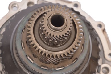 Сцепление с крышкой 01J323259D Multitronic Audi 01J