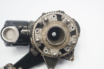 TRIUMPH TIGER 1200 XRT 16-17 КАРДИАННАЯ ПЕРЕДАЧА