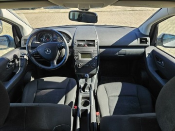 Mercedes Klasa A W169 Coupe 2.0 180 CDI 109KM 2012 Mercedes A 180 2,0 diesel 109KM, zdjęcie 8
