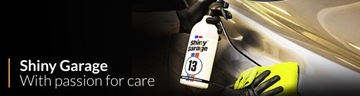 Shiny Garage Monster Wheel Cleaner Plus 1L