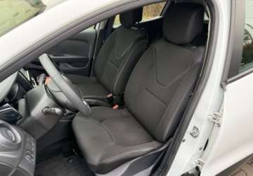 Renault Clio IV Hatchback 5d Facelifting 1.2 75KM 2018 Renault Clio 1.2 75KM NAVI Led Klima Bezwypadkowy SERWIS Dla wymagajacych, zdjęcie 21