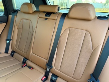 BMW X3 G01 SUV 2.0 20i 184KM 2021 BMW X3 xDrive20i | LCI polift | M Sport | Polski Salon | FAKTURA VAT 23%, zdjęcie 26