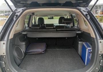 Mitsubishi Outlander III 2014 Mitsubishi Outlander Zarejestrowany - ubezpieczony - automat - 2,0 - 121 KM, zdjęcie 11