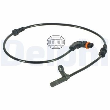 DELPHI SENZOR ABS SS20124