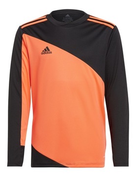 ДЕТСКАЯ СПОРТИВНАЯ ВРАТАРСКАЯ ТОЛСТОВКА ADIDAS, размер 152 см