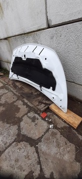 KAPOTA KRYT MOTORU OPEL VIVARO B L474