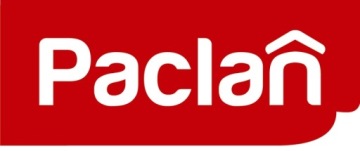 Пакеты для замороженных продуктов PACLAN с зажимом 1л 40 шт.
