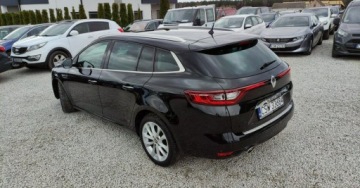 Renault Megane IV Grandtour 1.3 TCe 140 FAP 140KM 2019 Renault Megane 1.3i 140 kM Automat Led Blis Navi Kamera Czujniki Keyless G, zdjęcie 12