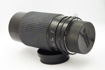 TOKINA RMC 80–200 мм 1:4 NIKON F. NICE