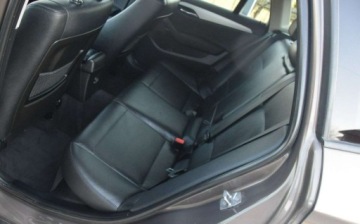 BMW X1 E84 Crossover xDrive20d 177KM 2011 BMW X1 2.0D Automat 4x4 Navi PDC Xenon Panorama Skora Sprowadzony, zdjęcie 26