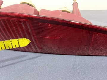 CITROEN C5 I KOMBI SVĚTLO ZADNÍ PRAVÁ SPODNÍ