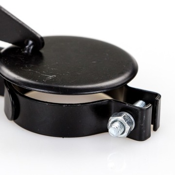 AGTECH URSUS C-330 C-360 Крышка глушителя