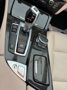 BMW Seria 5 F10-F11 2014 BMW Seria 5 BMW 2014r. 2.0 diesel. Automat 2.0 Diesel 180KM, zdjęcie 32
