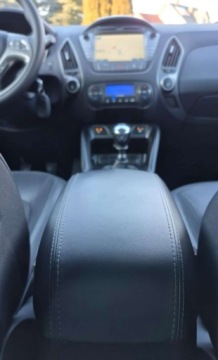 Hyundai ix35 SUV 1.6 GDI 135KM 2013 Hyundai ix35 Hyundai ix35 1.6 2WD Style 1.6 Benzyna 135KM, zdjęcie 14