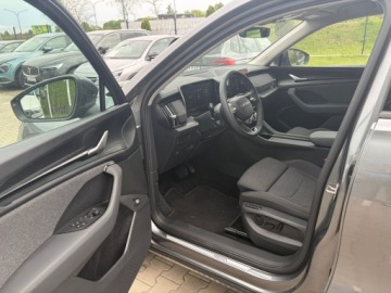Skoda Kodiaq II 2025 Skoda Kodiaq Kodiaq 2025 2.0 TSi 4x4, zdjęcie 6