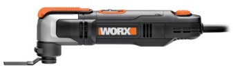 Мультиинструмент Мультиинструмент WORX WX686 230W