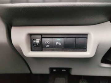 Suzuki Swift VI Hatchback Facelifting 1.2 DualJet SHVS 83KM 2024 Suzuki Swift Salon PL 1,2 benz Premium plus 2024 manual 1.2 Benzyna 83KM, zdjęcie 19