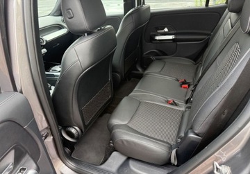 Mercedes GLB SUV 2.0 200d 150KM 2022 Mercedes-Benz GLB 2.0Cdi AMG 7-mio osobowy 37.000 km 2.0 Diesel 150KM, zdjęcie 13