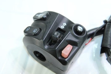 ТРИУМФ ТРОФИ 1215 SE 12-17 ЛЕВЫЙ ПЕРЕКЛЮЧАТЕЛЬ