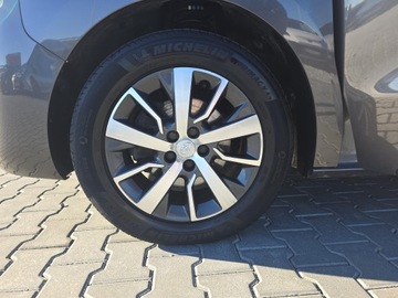 Toyota Proace II Furgon Medium 2.0 D-4D 177KM 2023 Toyota PROACE VERSO 2.0 D4-D Long VIP PROACE VERSO, zdjęcie 18