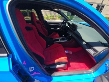 Honda Civic XII 2023 Honda Civic 2023, 2.0L, Type R 2.0 Benzyna 315KM, zdjęcie 6