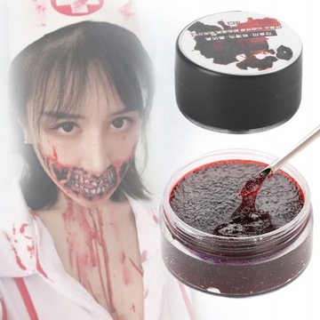 goc/SZTUCZNA KREW HALLOWEEN COSPLAY 15ML