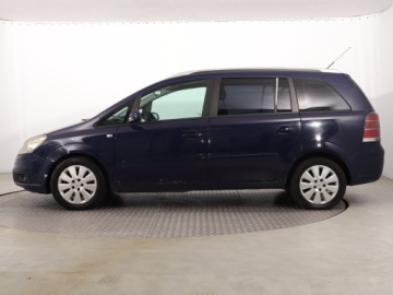 Opel Zafira B 1.9 CDTI ECOTEC 100KM 2005 Opel Zafira 1.9 CDTI, 7 miejsc, Klima,ALU, zdjęcie 2