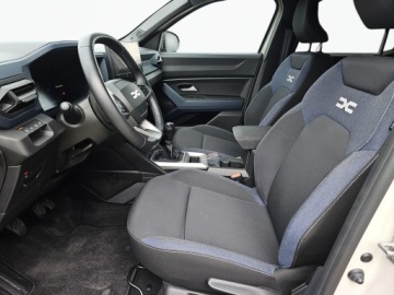 Dacia Duster III 1.2 TCe 130KM 2025 Dacia Duster Duster 1.2 TCe mHEV Journey, zdjęcie 12