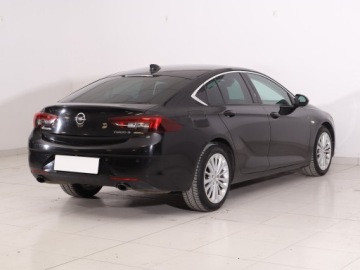 Opel Insignia II Grand Sport 2.0 Turbo 260KM 2018 Opel Insignia 2.0 Turbo 4x4, Salon Polska, 4X4, zdjęcie 4