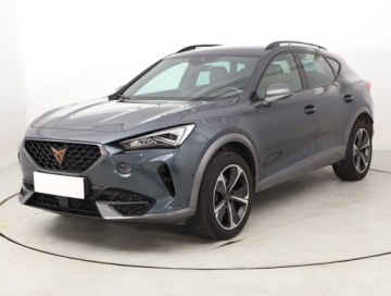 Cupra 2023 Cupra Formentor 1.5 TSI, Salon Polska, Serwis ASO, zdjęcie 1