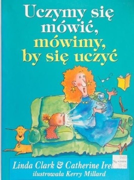 Uczymy się mówić mówimy by się uczyć