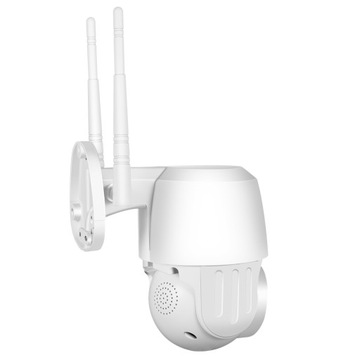 уличная камера, поворотная, Wi-Fi, масштабирование, IP-мониторинг
