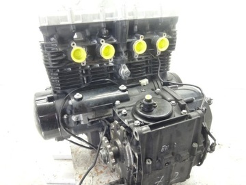 ДВИГАТЕЛЬ KAWASAKI ZR 7 ГАРАНТИЯ 30 ДНЕЙ