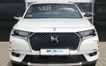  DS Automobiles DS 7 Crossback 1.6 E-Tense Rivoli aut NightVision Skory N, zdjęcie 12