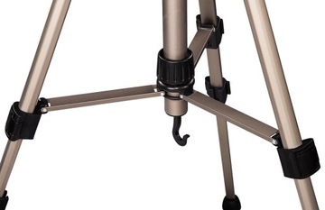 Штатив HAMA Star 61 153 см Грузоподъемность 3 кг с сумкой