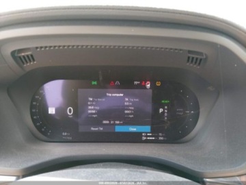 Volvo XC60 II 2024 Volvo XC 60 2024 VOLVO XC60 RECHARGE PLUG-IN HYBRID T8 ULTIMATE DARK THEME, zdjęcie 7