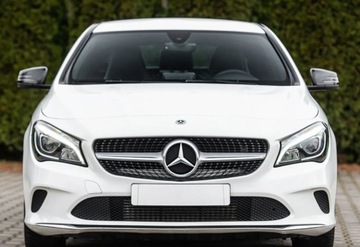 Mercedes CLA C118/X118 2019 Mercedes-Benz CLA Mercedes CLA 220d 136PS Navi..., zdjęcie 3