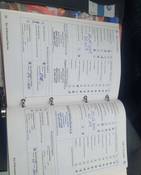 Volkswagen Golf Plus I 1.9 TDI 105KM 2007 Volkswagen Golf Plus Volkswagen Golf Plus 1.9 TDI Tour 1.9 Diesel 105KM, zdjęcie 20