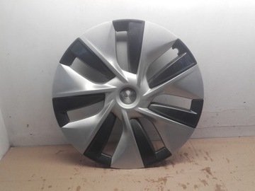TESLA MODEL Y KOŁPAK DIEKIEL FELGI 19