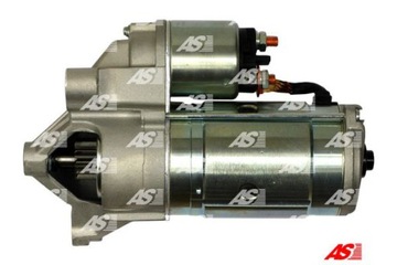 AS-PL STARTÉR 12V CITROEN C4 C5 C6 PEUGEOT 307 407 607 2.0 2.2 HDI