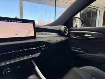 Alfa Romeo 2024 Alfa Romeo Tonale Veloce Kamera 360deg ACC Nawigacja CarPlayAndroid Au, zdjęcie 24