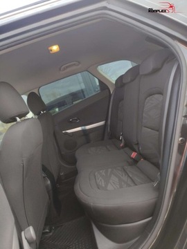 Kia Ceed II Kombi 1.6 CRDi 110KM 2013 Kia Ceed 1.6 CRDI 110KM Klimatyzacja Zadbana 1.6 Diesel 110KM, zdjęcie 8