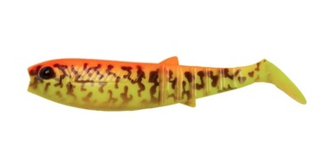 Savage Gear CANNIBAL BURBOT GOLDEN AMBU 15cm 33g