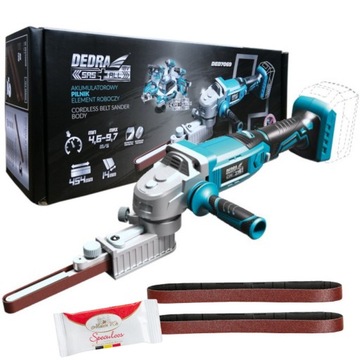 PILNIK AKUMULATOROWY DED7069 SAS+ (BODY)