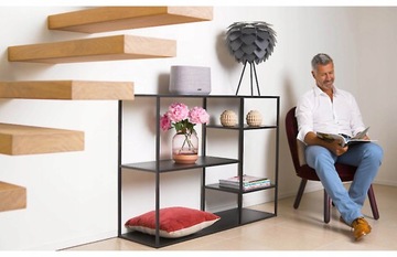 HARMAN KARDON CITATION 300 УНИКАЛЬНЫЙ СТИЛЬ И ЗВУК