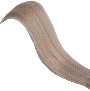 Włosy przedłużane pasma naturalne tape on 60 cm Mounir LONG BEACH COFFEE