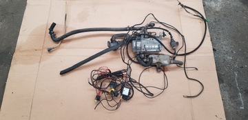 WEBASTO OGRZEWANIE POSTOJOWE RENAULT ESPACE 4
